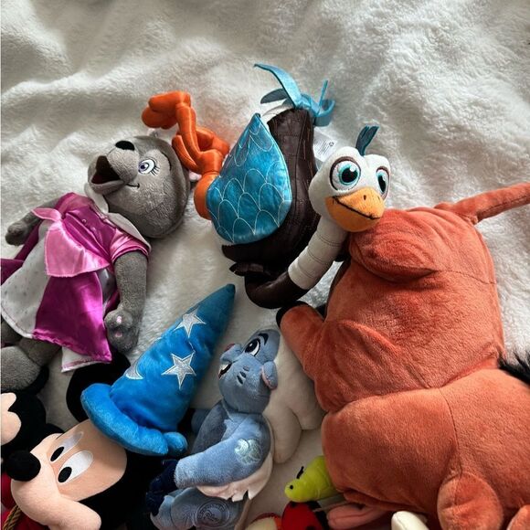 PLUSH TOYS  - Picture 5 of 5